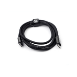 NCC USB-C To USB-C 100W Zinc Alloy Cable 1.2M XC-0501