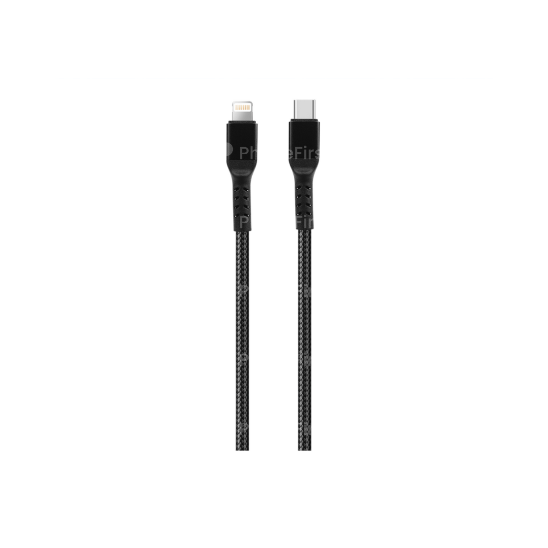 NCC USB-C to Lightning Cable Smart chip 1M
