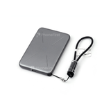 NCC WS-T192BP Wireless Power Bank 5000mAh Black