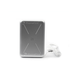 NCC WS-T192BP Wireless Power Bank 5000mAh White