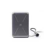 NCC WS-T193BP Magnetic Wireless Power Bank 10000mAh Black