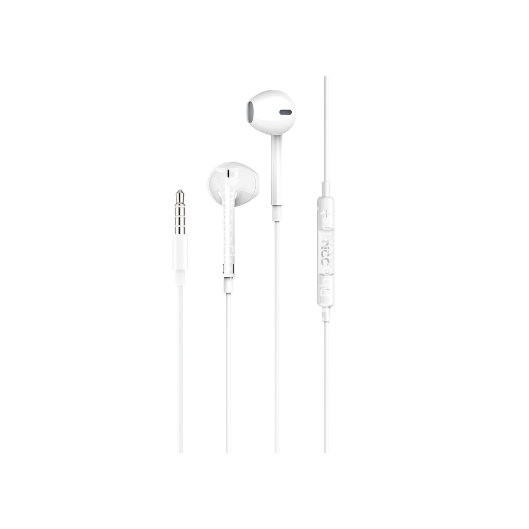 NCC Wired Earphones 3.5mm E12