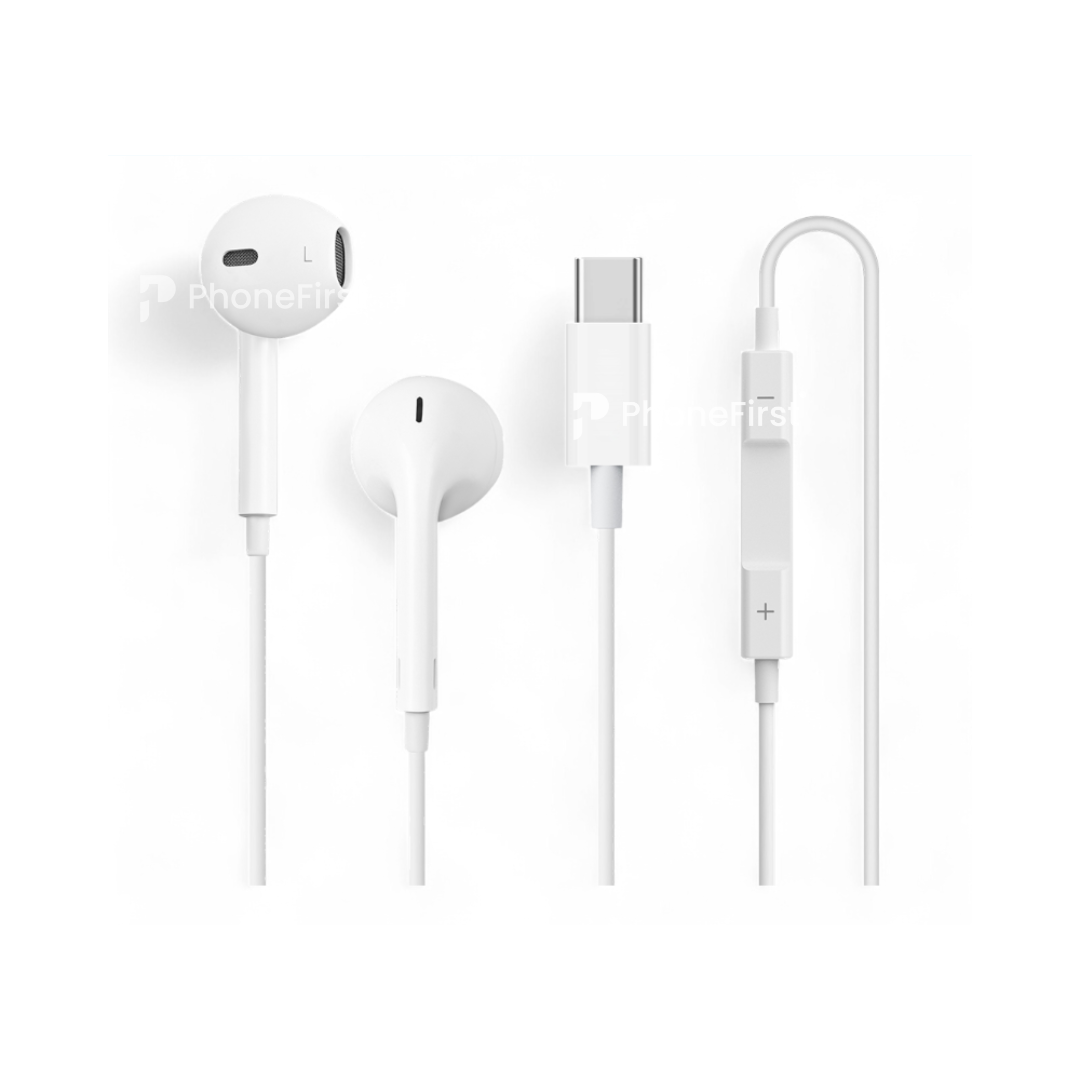 NCC Wired Earphones Type-C E11-C