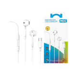 NCC Wired Earphones Type-C E11-C