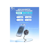 NCC Wireless Charger USB-C 15W WH121
