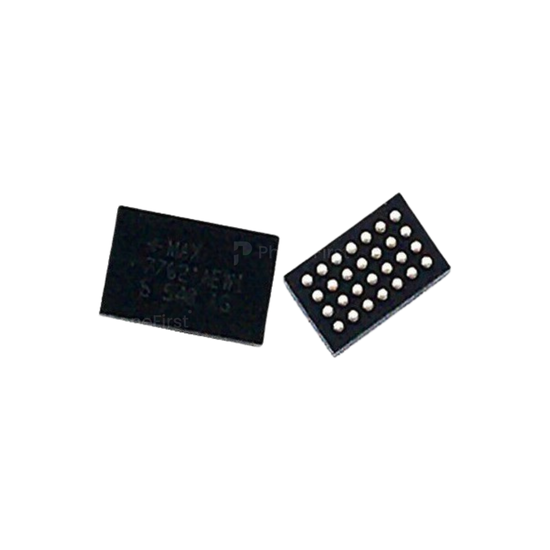 Nintendo Switch - MAX77621 IC Switching Voltage Regulators Three Phase Buck Regulator