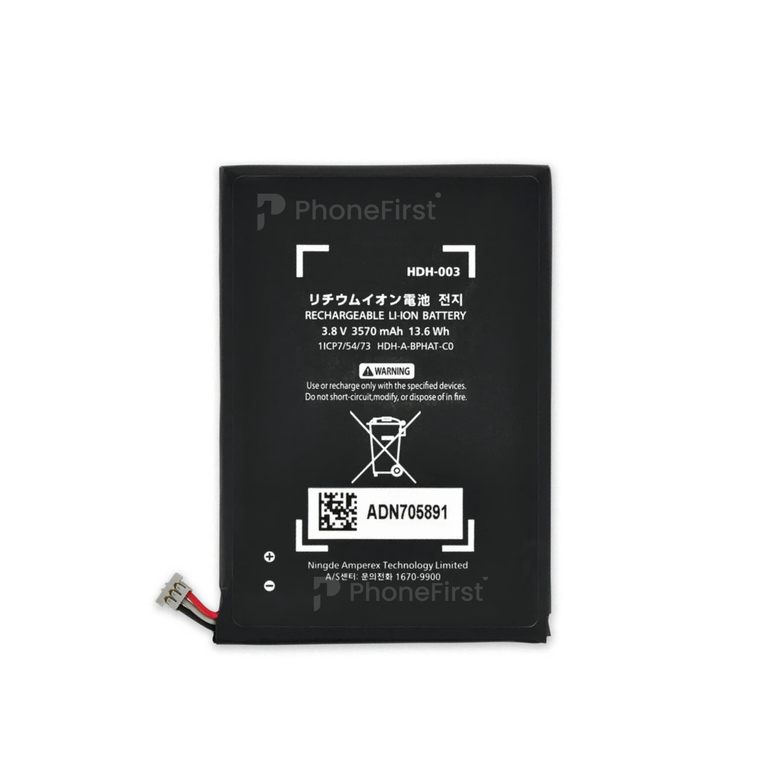 Nintendo Switch Lite Battery AM