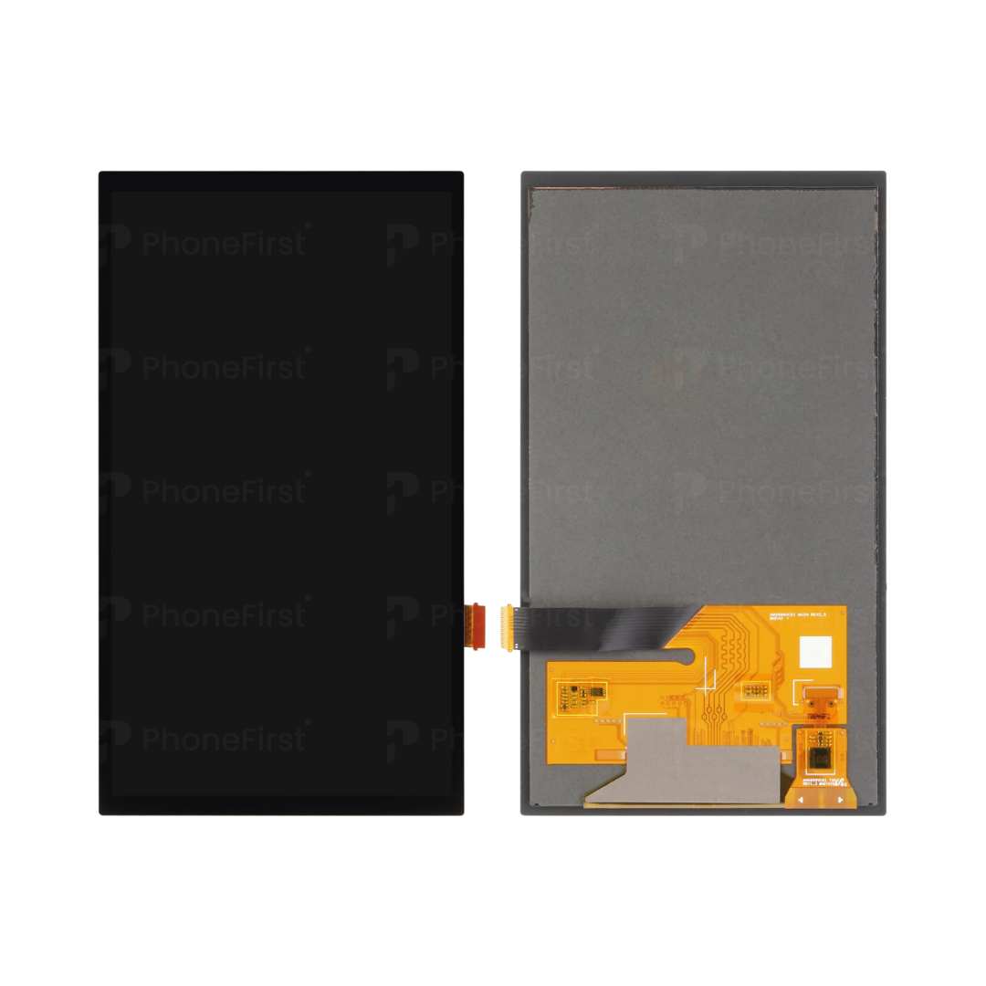 Nintendo Switch OLED LCD