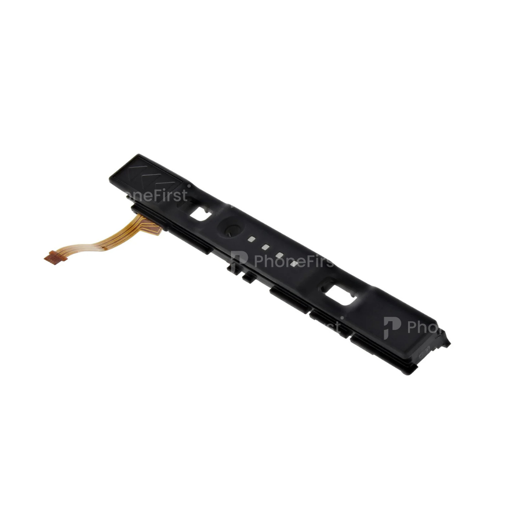 Nintendo Switch - JoyCon Rail with sensor & Latch Right Side