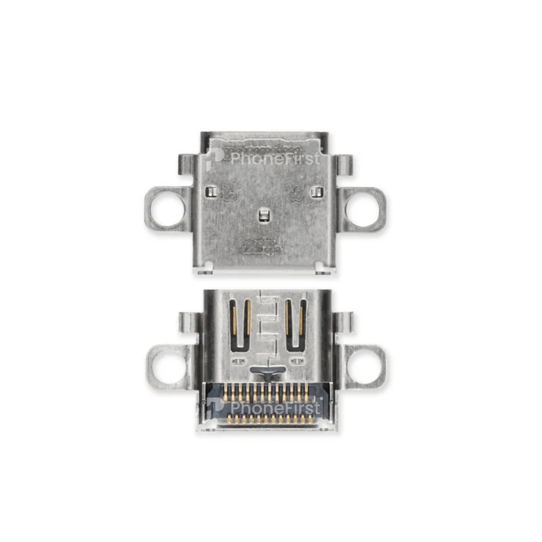 Nintendo Switch 2 - Charging Port Top