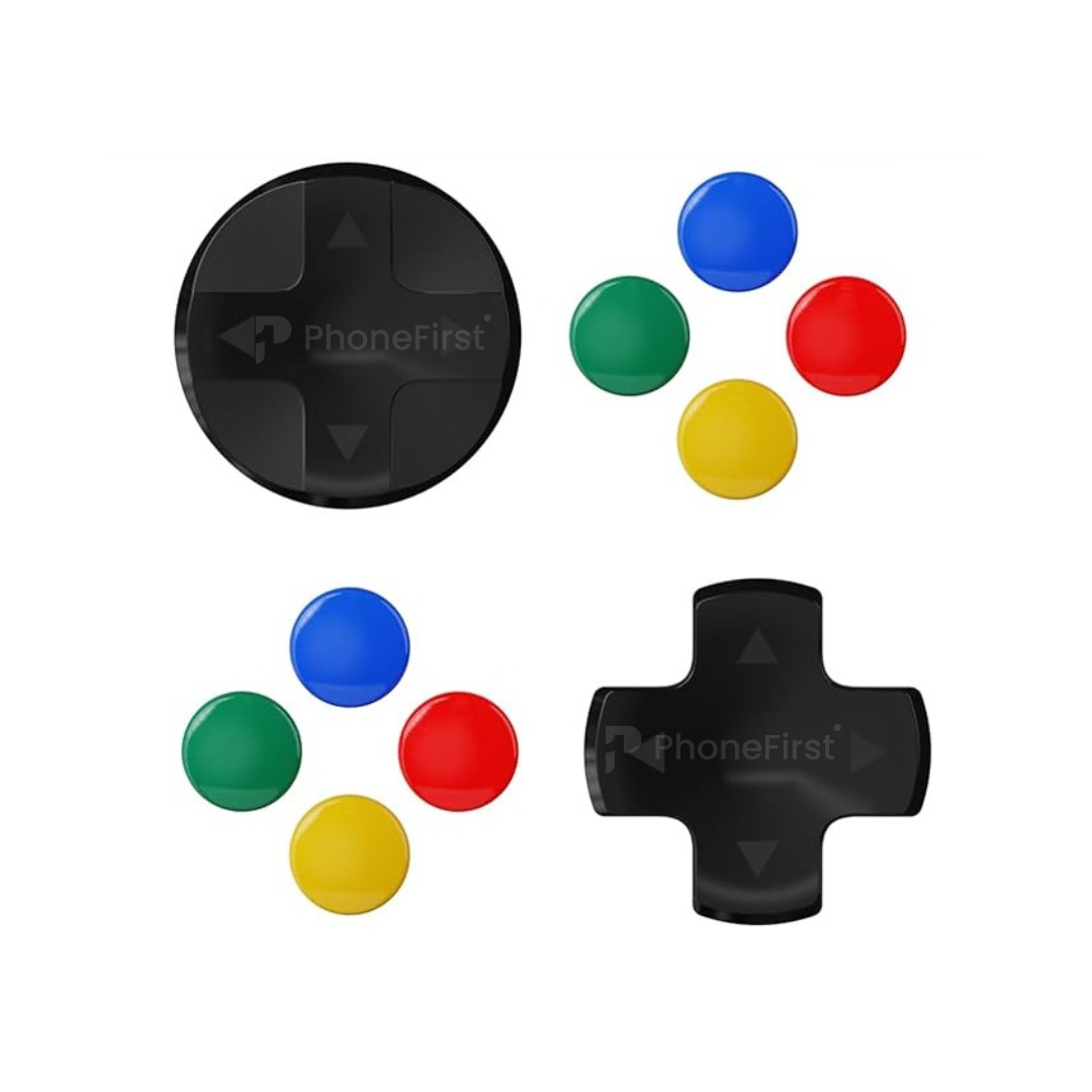 Nintendo Switch 2 - JoyCon Cap