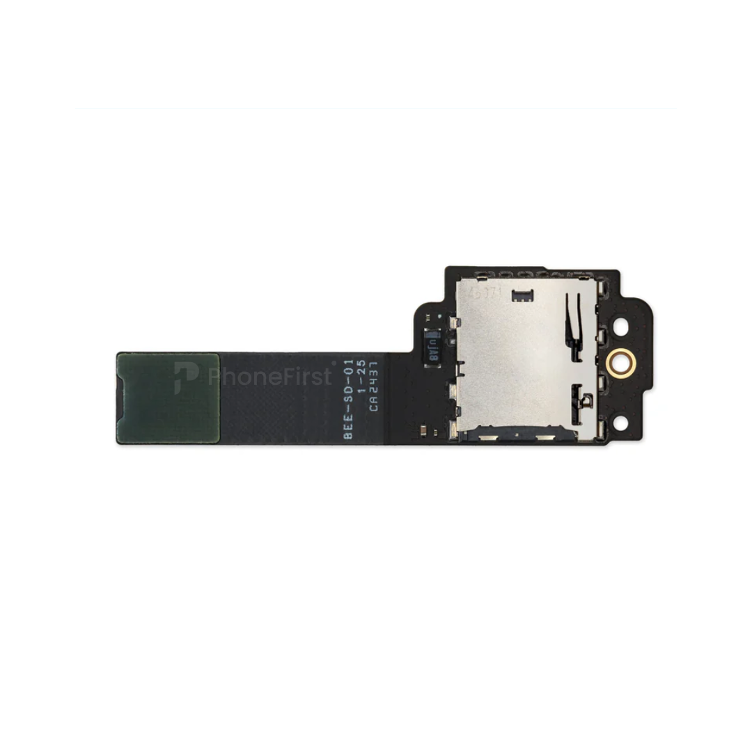 Nintendo Switch 2 - Memory Card Reader