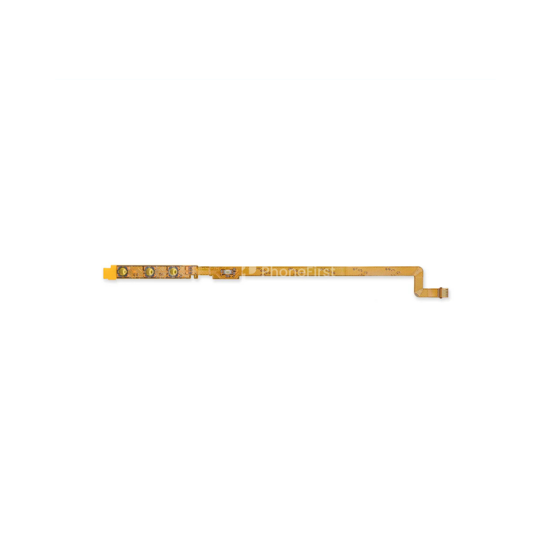 Nintendo Switch 2 - Volume/Power Flex