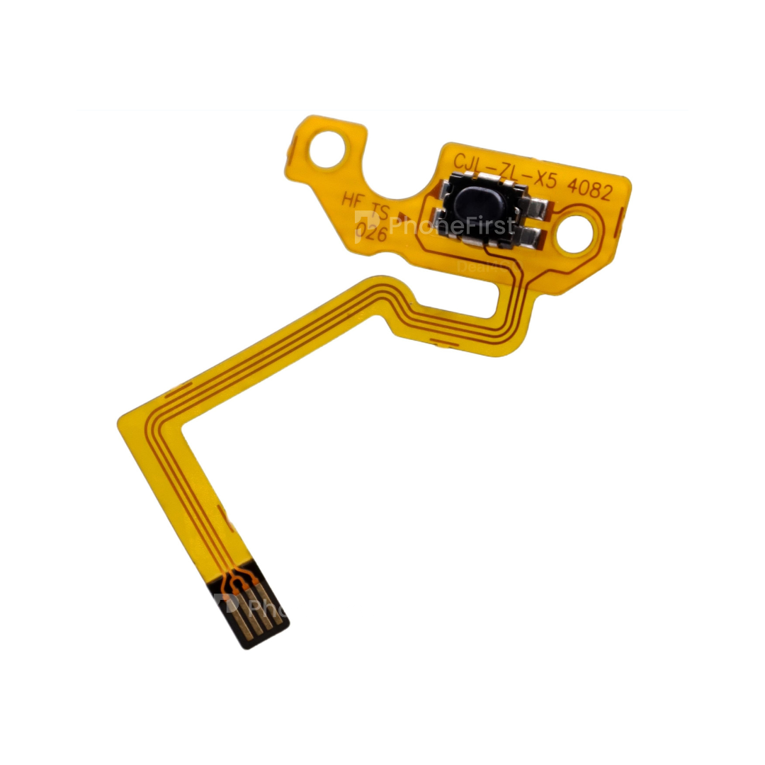 Nintendo Switch 2 - ZL Button Flex