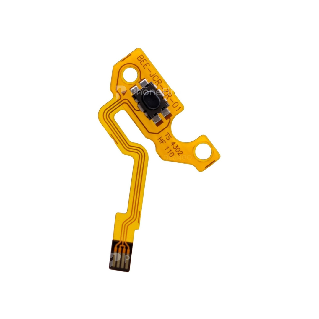 Nintendo Switch 2 - ZR Button Flex