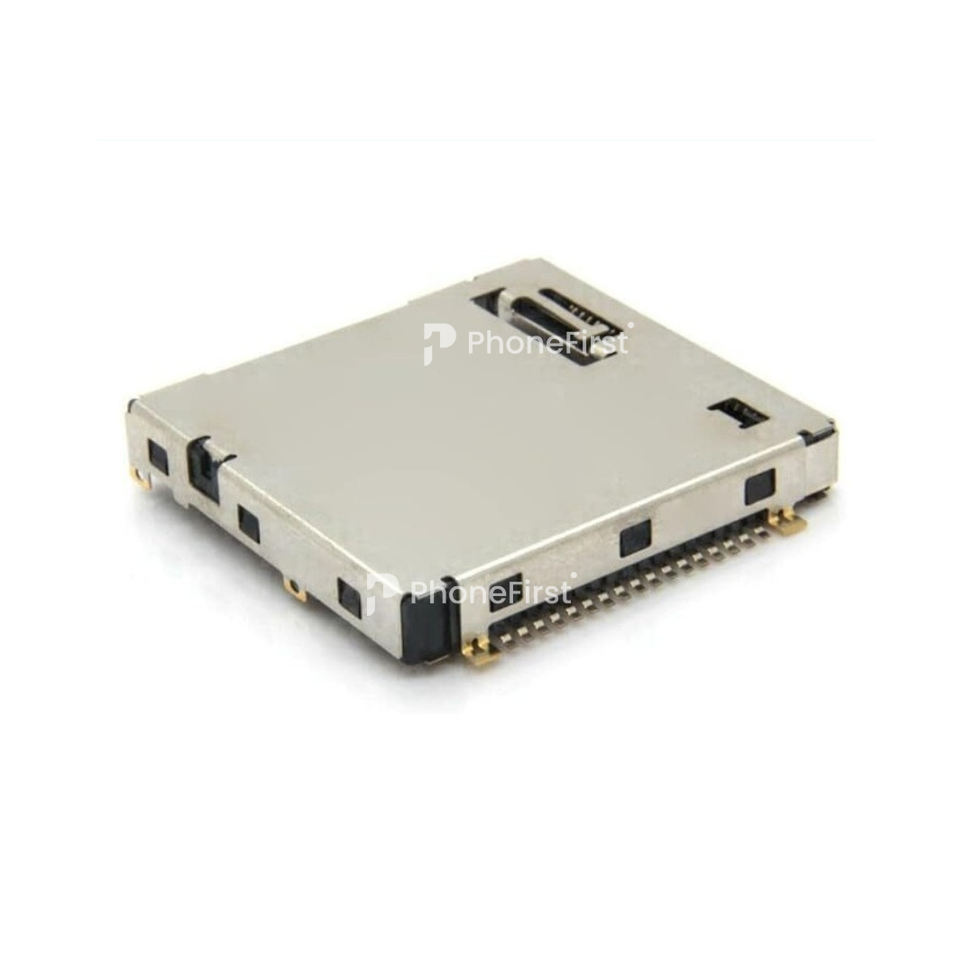 Nintendo Switch - Game Card Reader (Soldering Required)