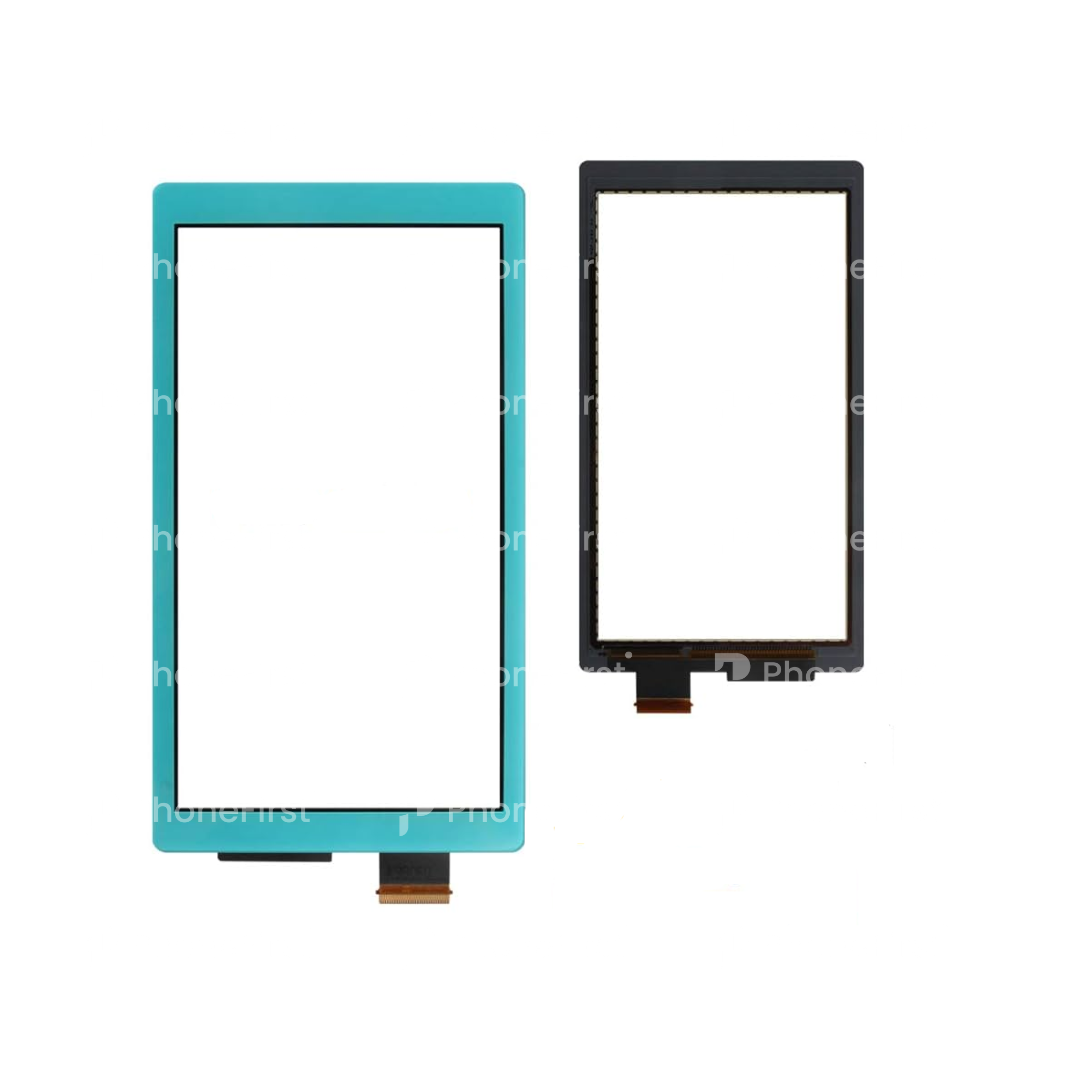 Nintendo Switch Lite LCD