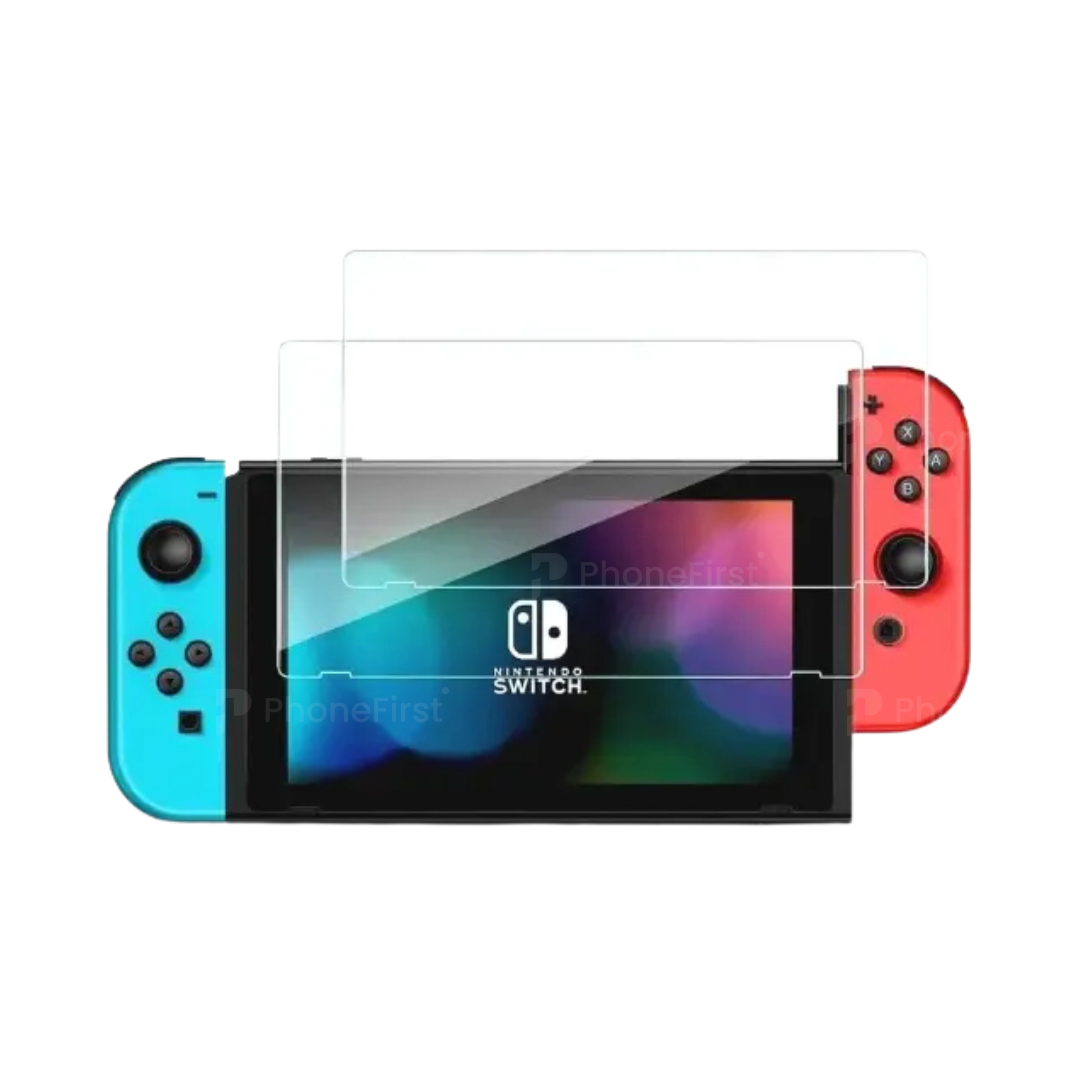 Nintendo Switch Lite Tempered Glass