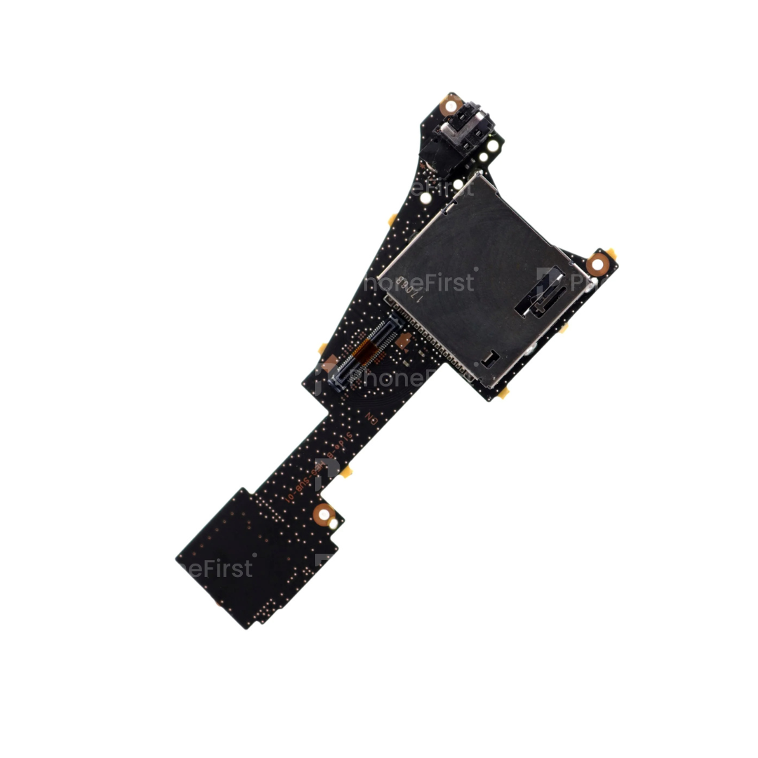 Nintendo Switch OLED - Game Reader Daughterboard