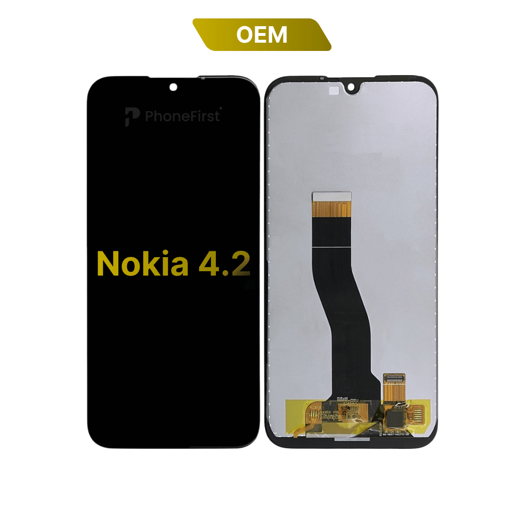 Nokia 4.2 LCD (N/F) Original Black