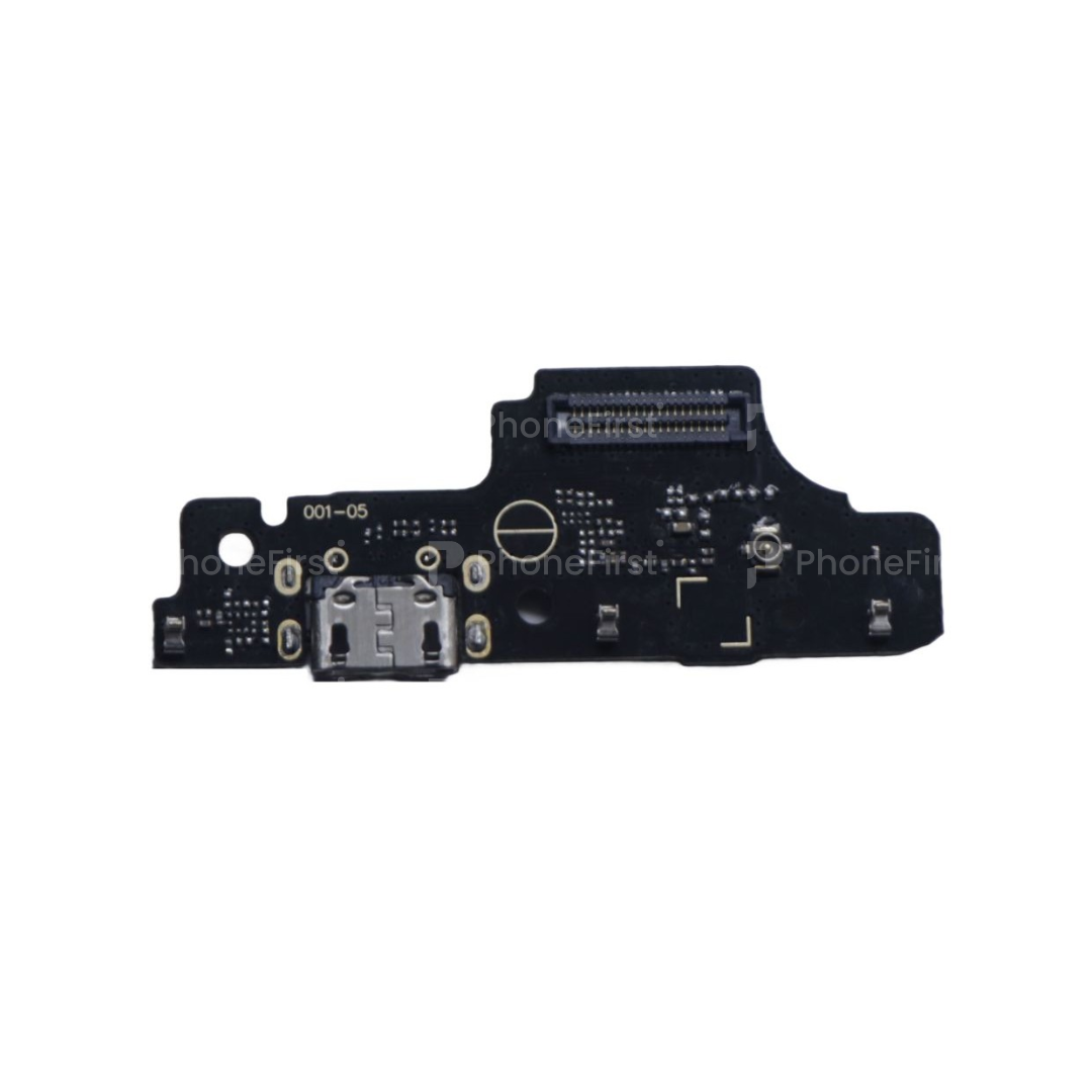 Nokia C21 Plus - Charging Board