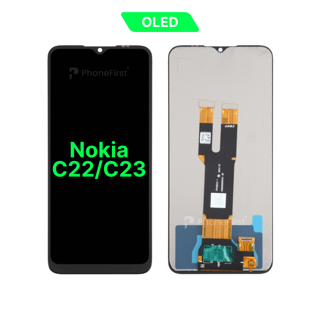 Nokia C22 / C32 LCD (N/F) OLED