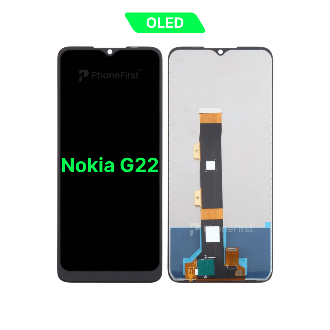 Nokia G22 LCD (N/F) OLED