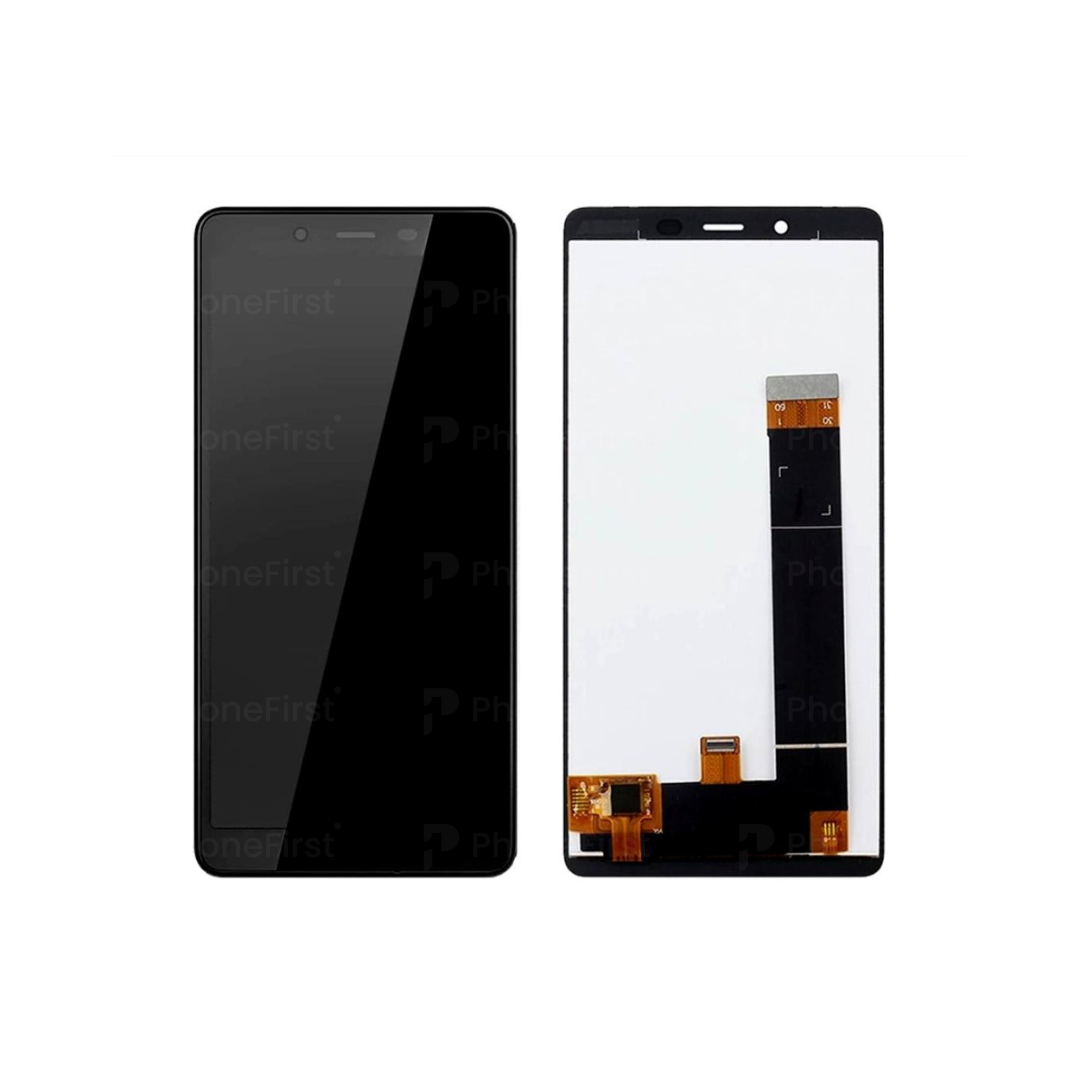 Nokia 1 Plus LCD (N/F) Black