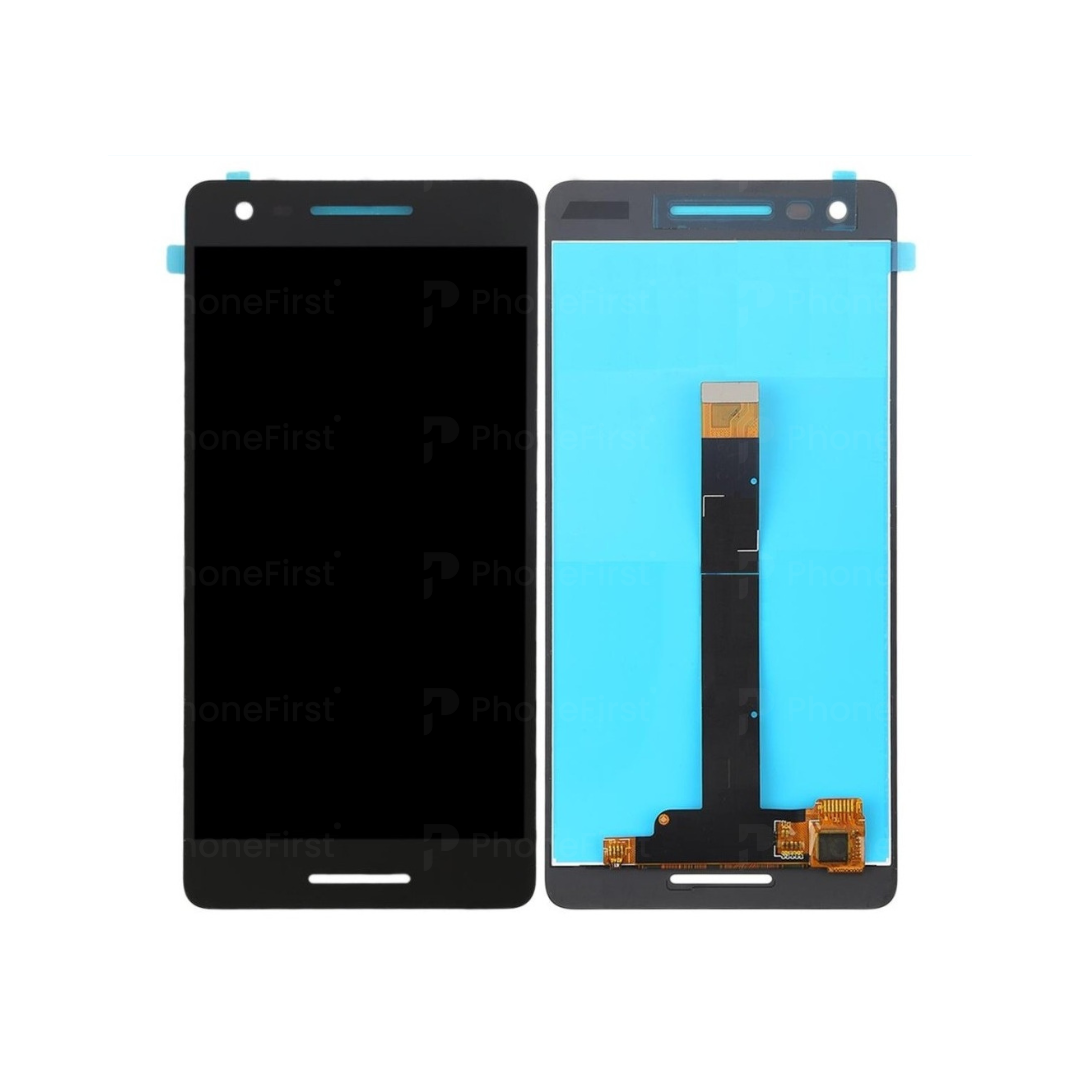Nokia 2.1 LCD (N/F) Black