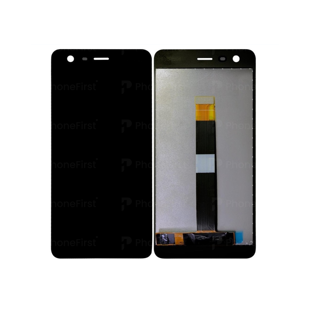 Nokia 2 LCD (N/F) Black