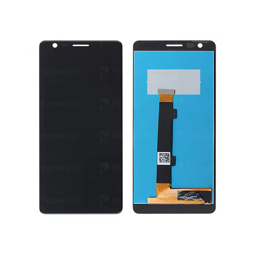 Nokia 3.1 LCD (N/F) Black
