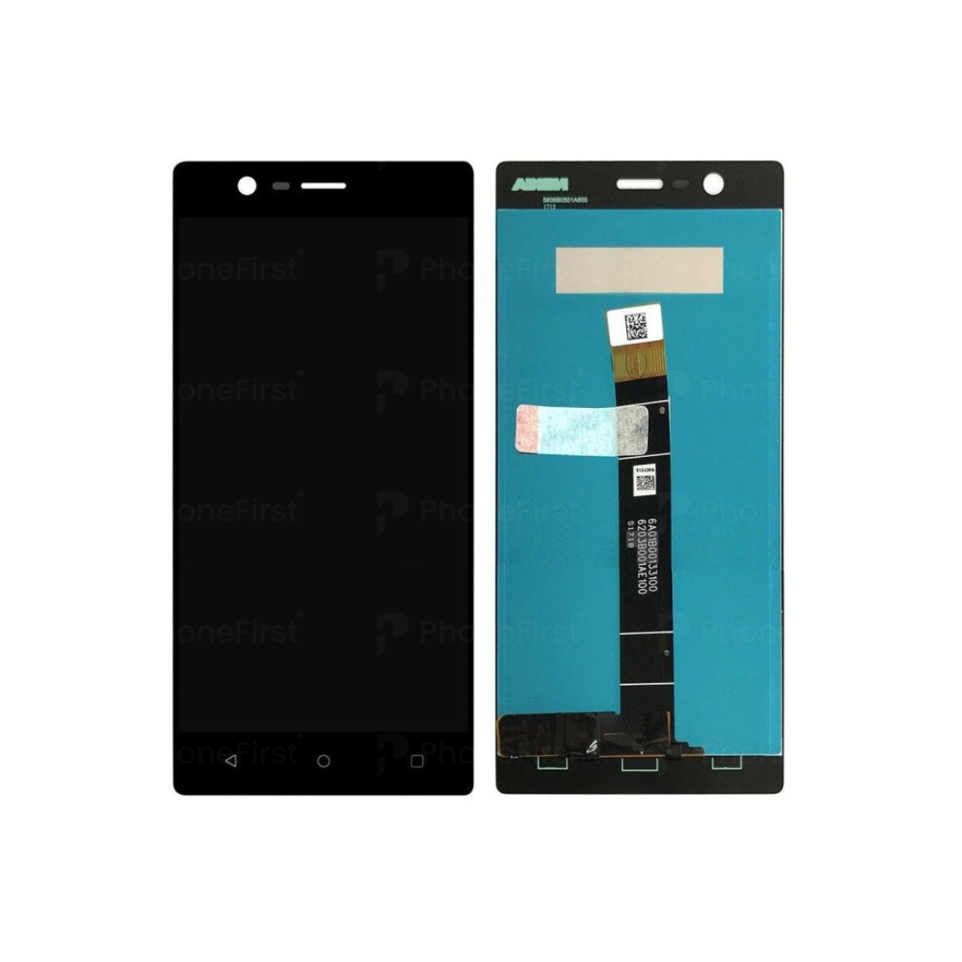 Nokia 3 LCD (N/F) Black