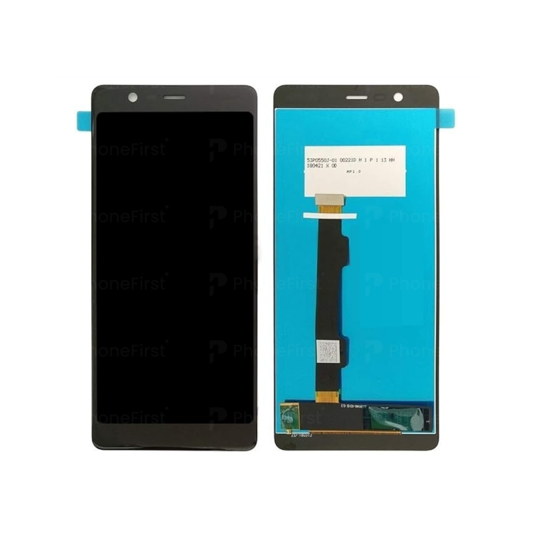 Nokia 5.1 LCD (N/F) Black