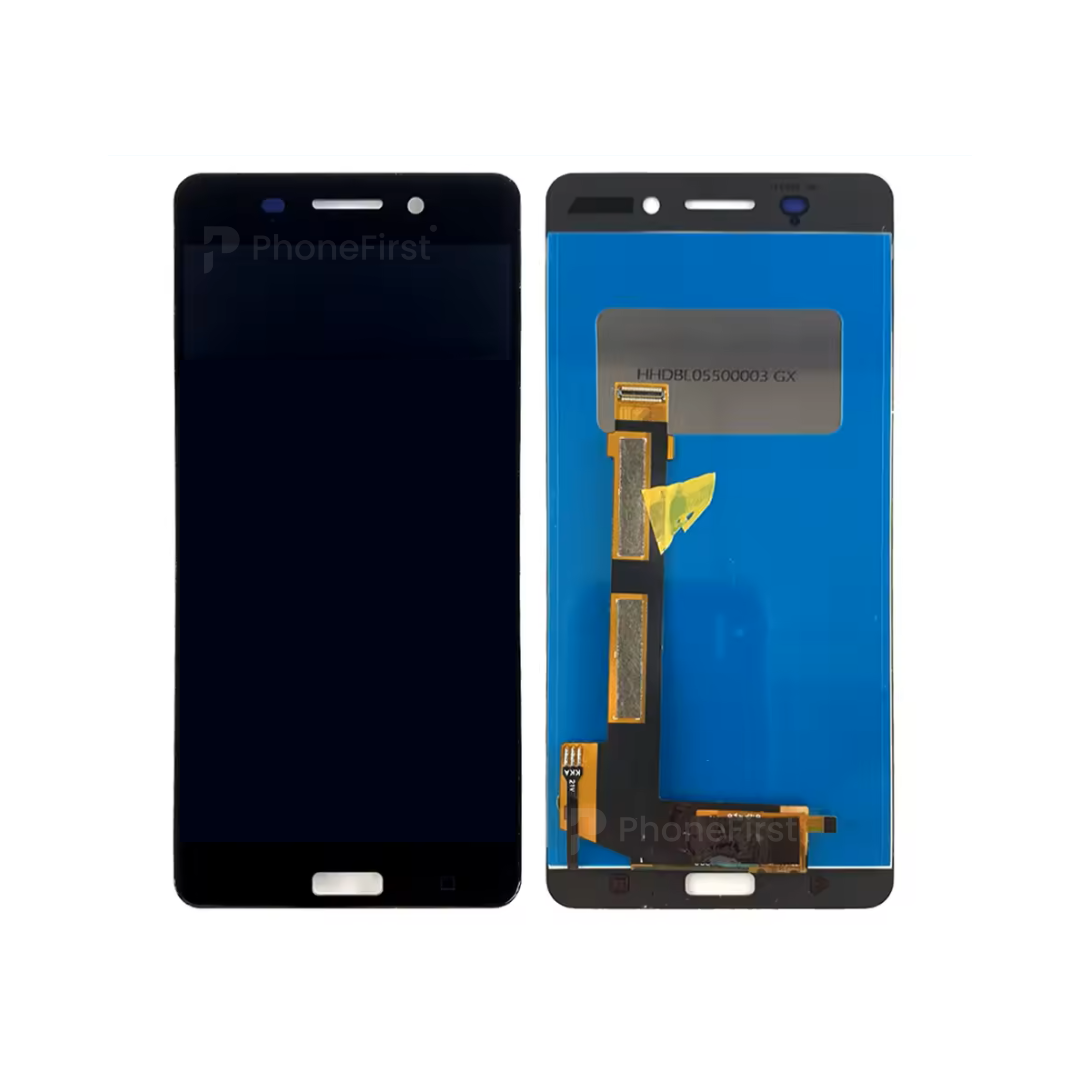 Nokia 6 2018 LCD (N/F) Original Black