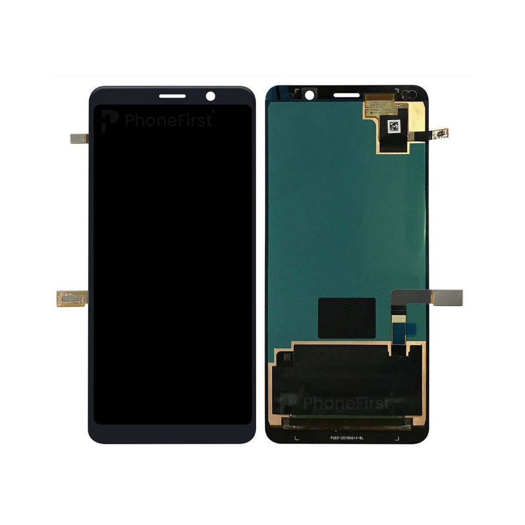 Nokia 9 PureView LCD (N/F)