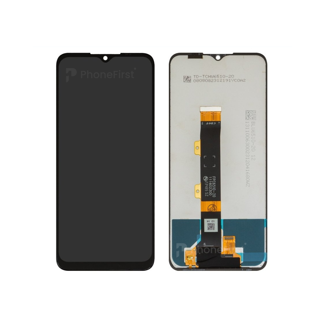 Nokia G22 LCD (N/F) OLED