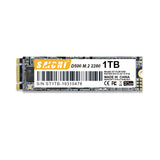 M.2 2280 SATA SSD 1TB