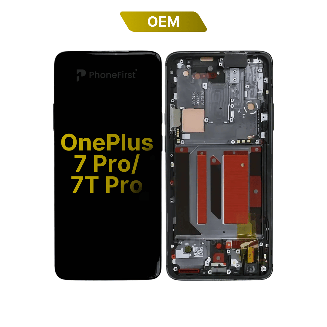 OnePlus 7 Pro / 7T Pro LCD (W/F) Original