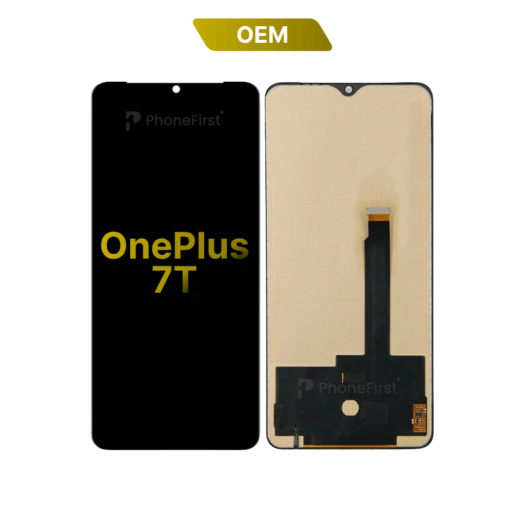 OnePlus 7T LCD (N/F) Original