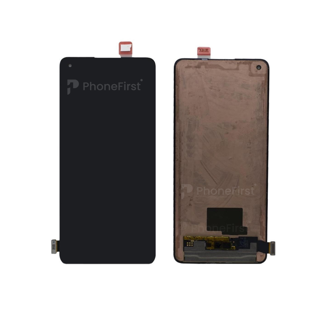 OnePlus 8 LCD (N/F) Original Black