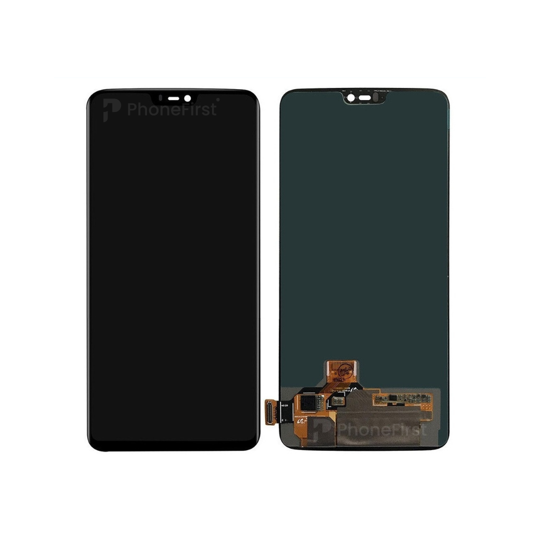 OnePlus 6 LCD (N/F) OLED