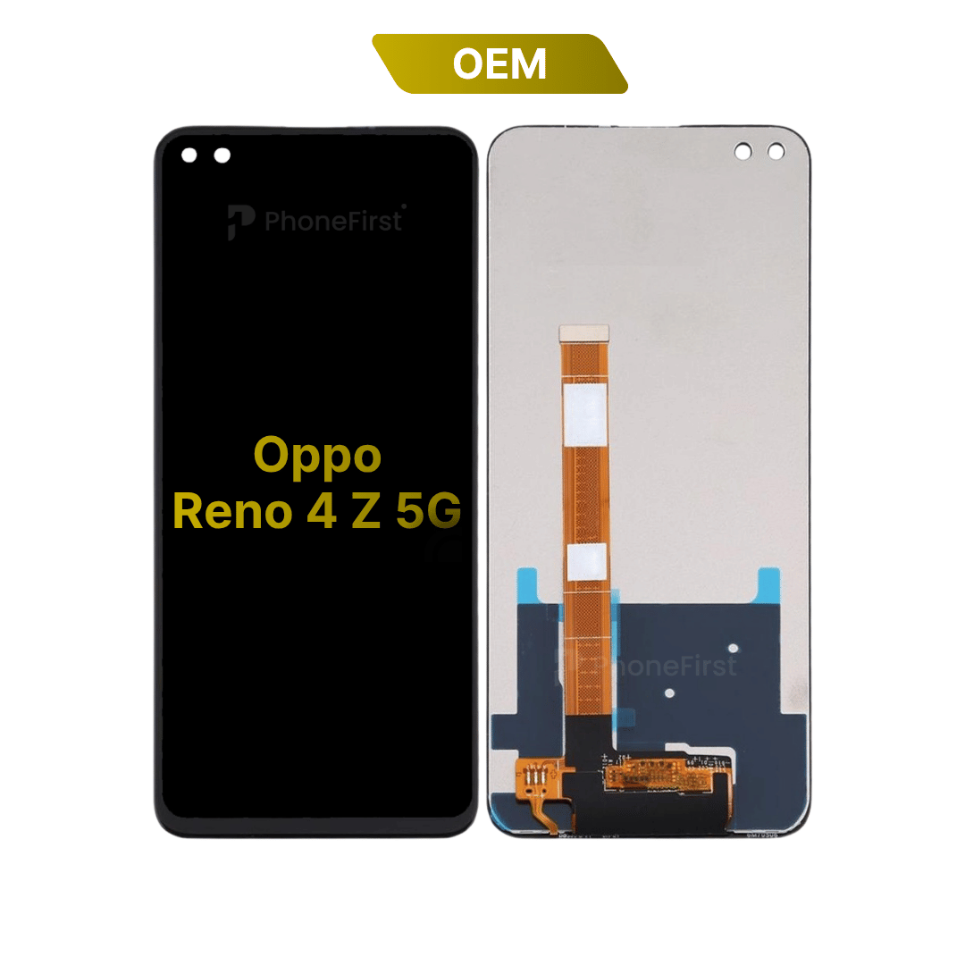 Oppo Reno4 Z 5G LCD (N/F) Original