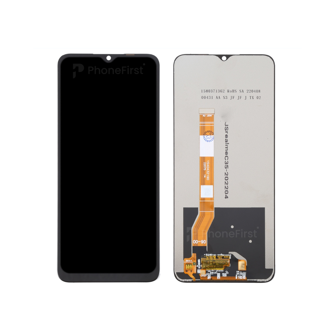 Oppo A17 / A57 4G 5G / A57s / A77 4G 5G LCD (N/F)