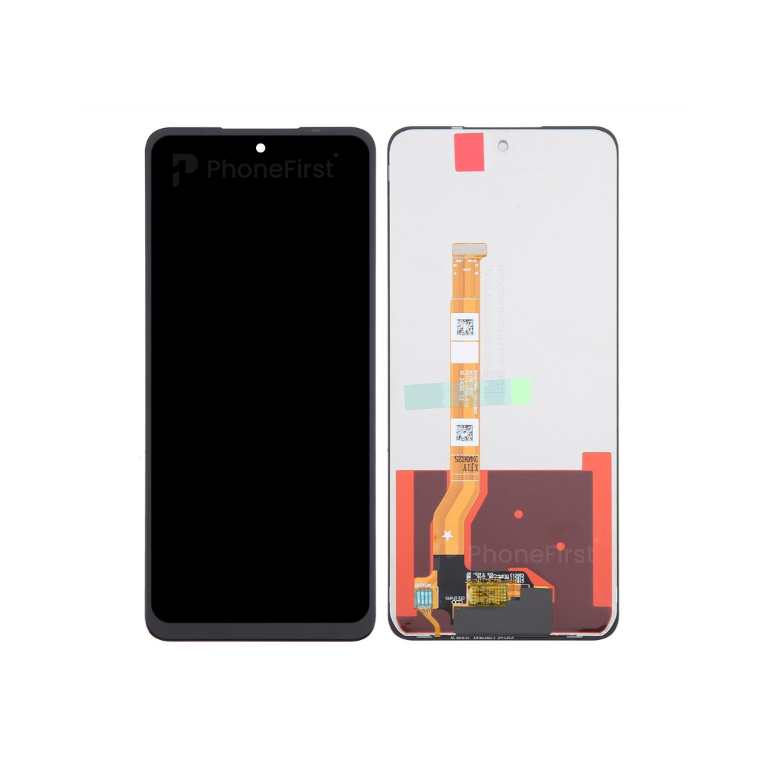 Oppo A5 2025 LCD (N/F) Original CPH2727