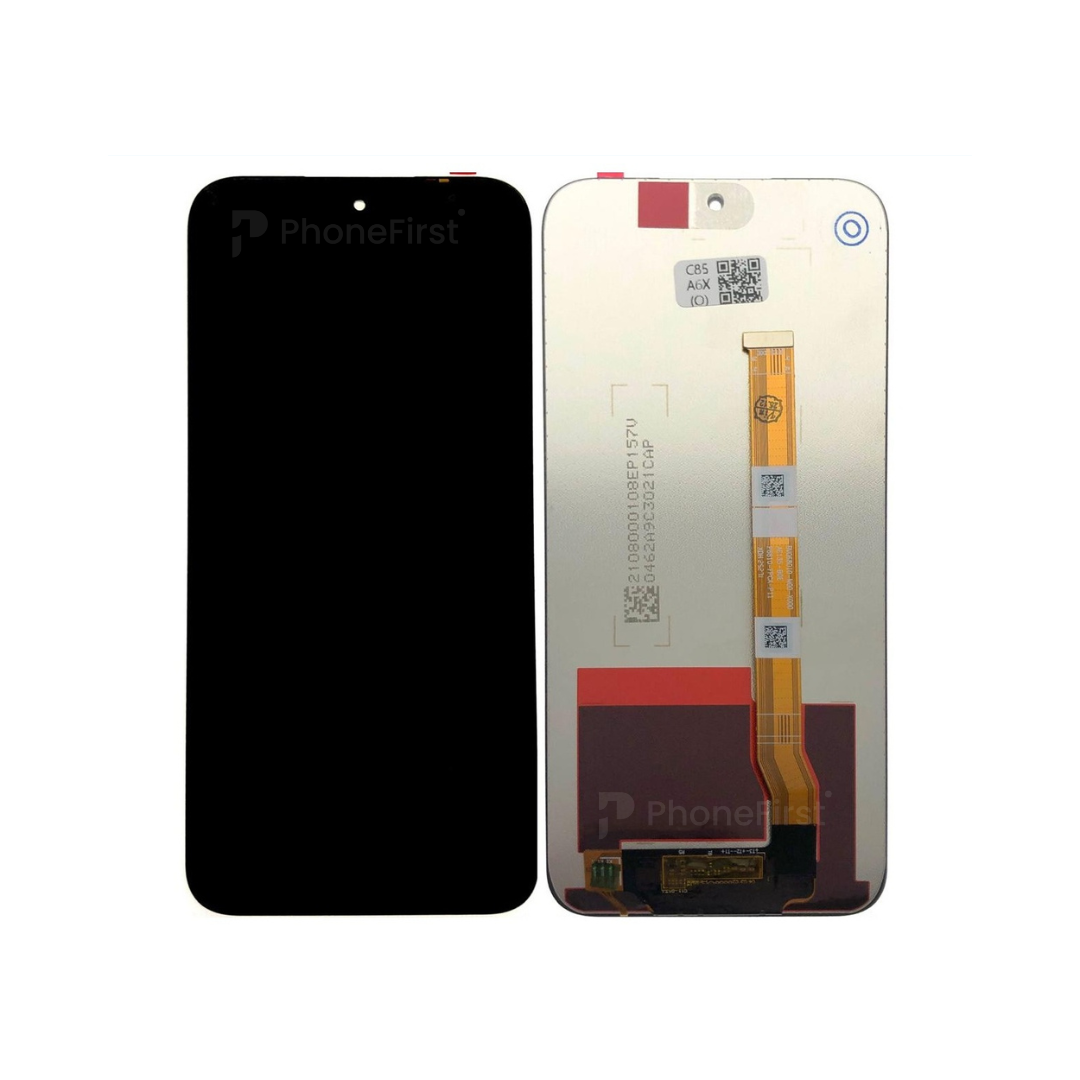 Oppo A6x LCD (N/F) Original CPH2819