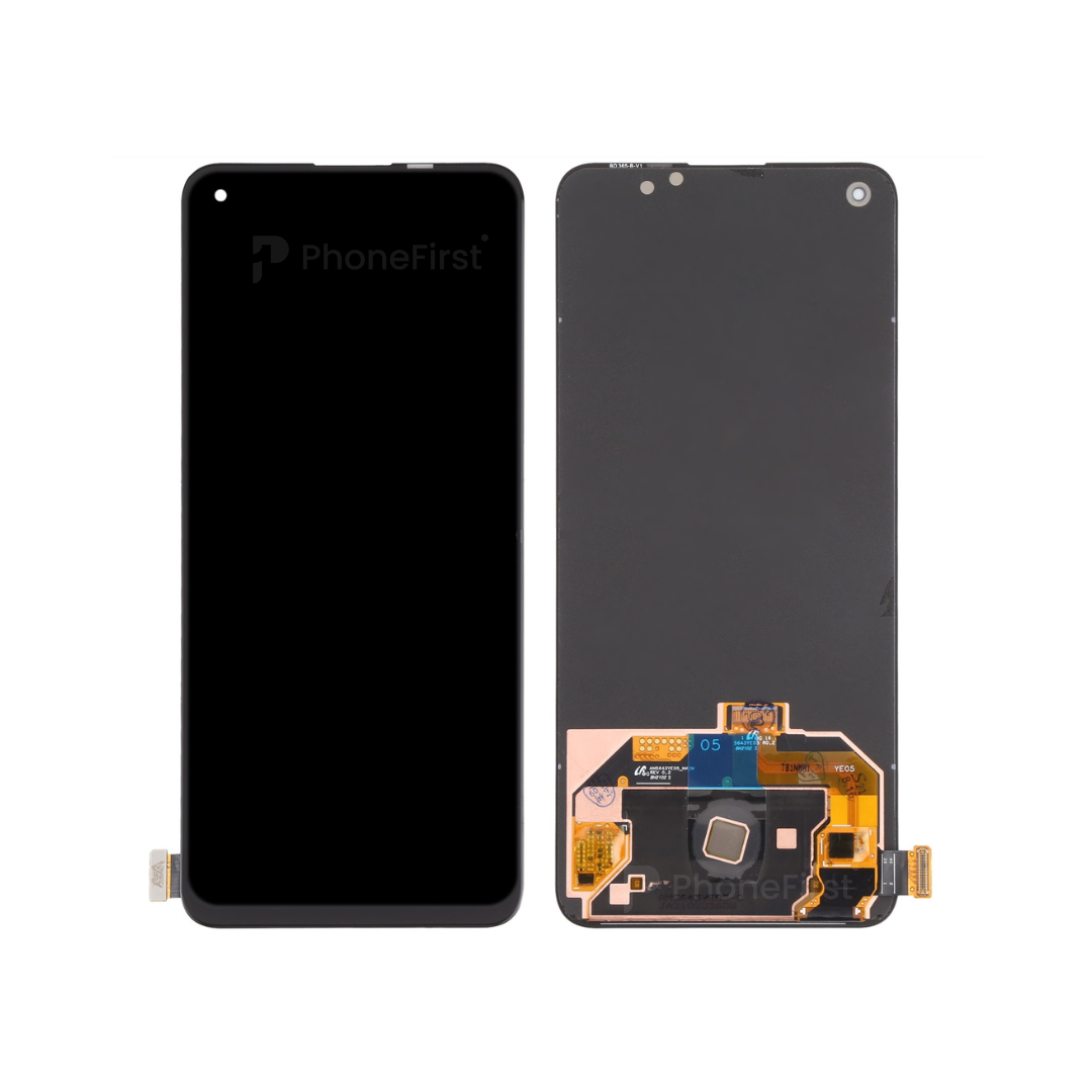 Oppo Find X3 Lite LCD (N/F) OLED Black