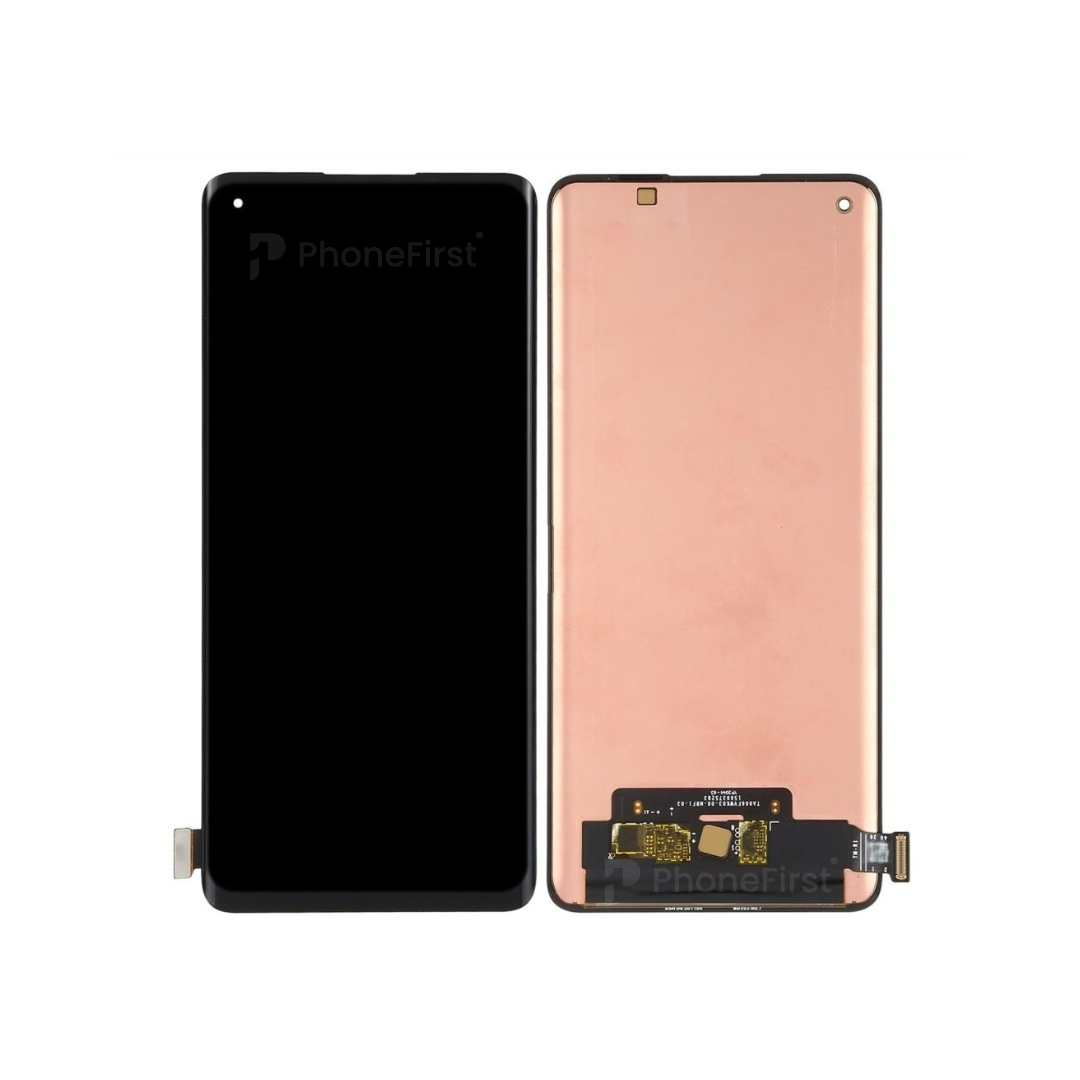 Oppo Find X3 Neo 5G LCD (N/F) Black