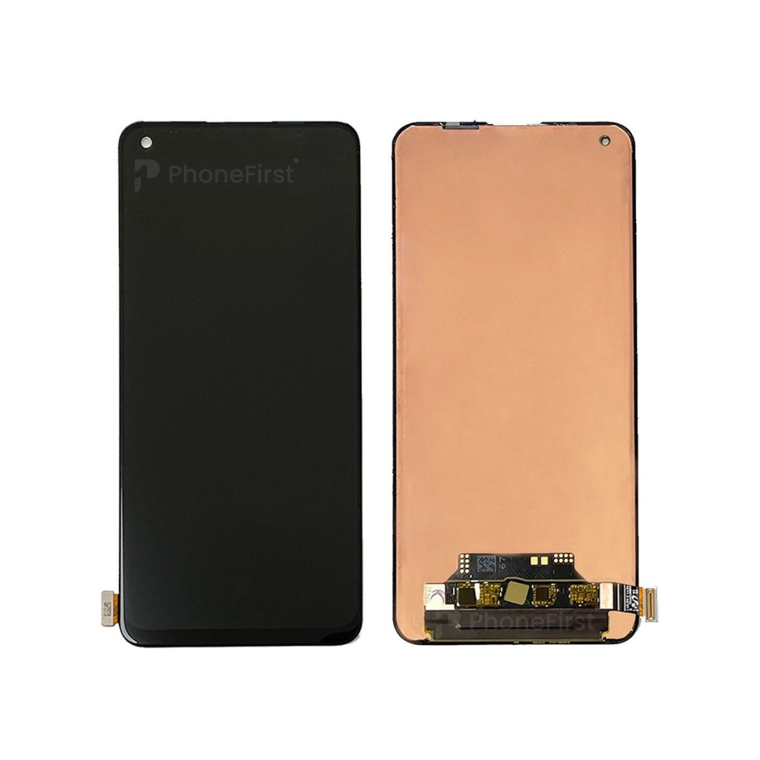 Oppo Find X5 LCD (N/F) Original/Glass Change