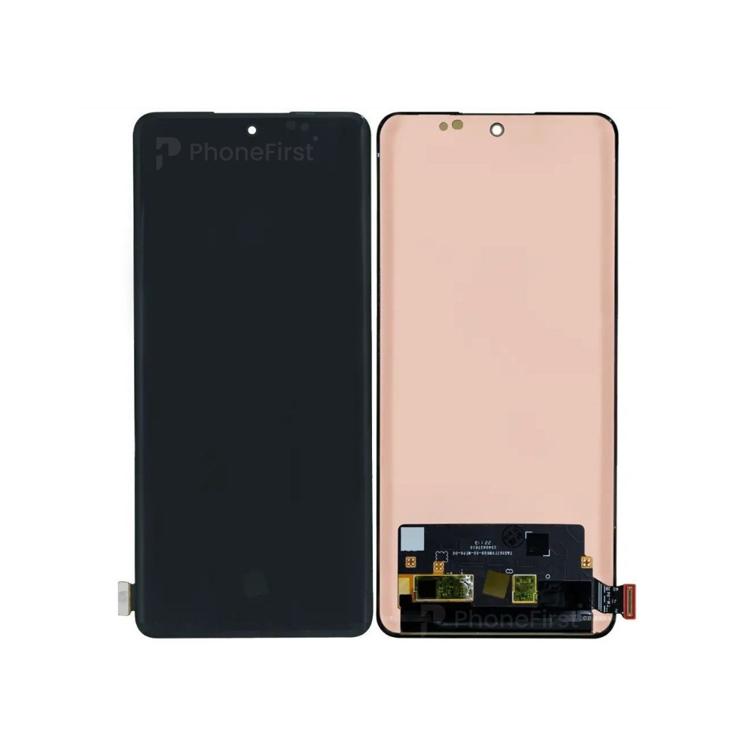 Oppo Reno10 5G LCD (N/F) Original Black