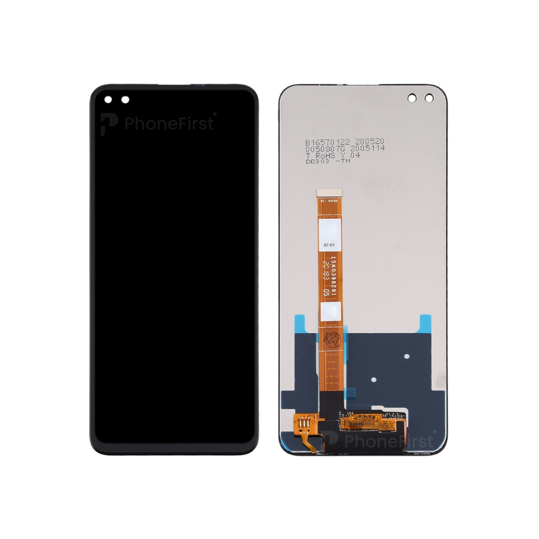 Oppo Reno4 Z 5G LCD (N/F) Original